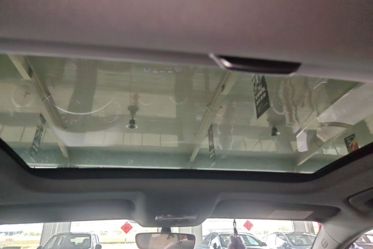 Audi A3 2019 car image #18