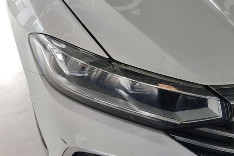 Volkswagen Lavida 2023 #8 Volkswagen Lavida 2023 car image #8