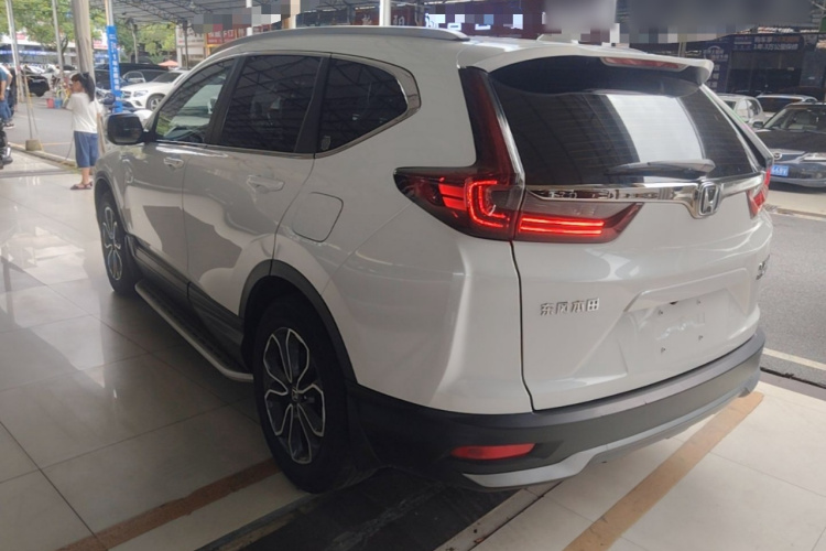Honda CR-V 2023 car image #5
