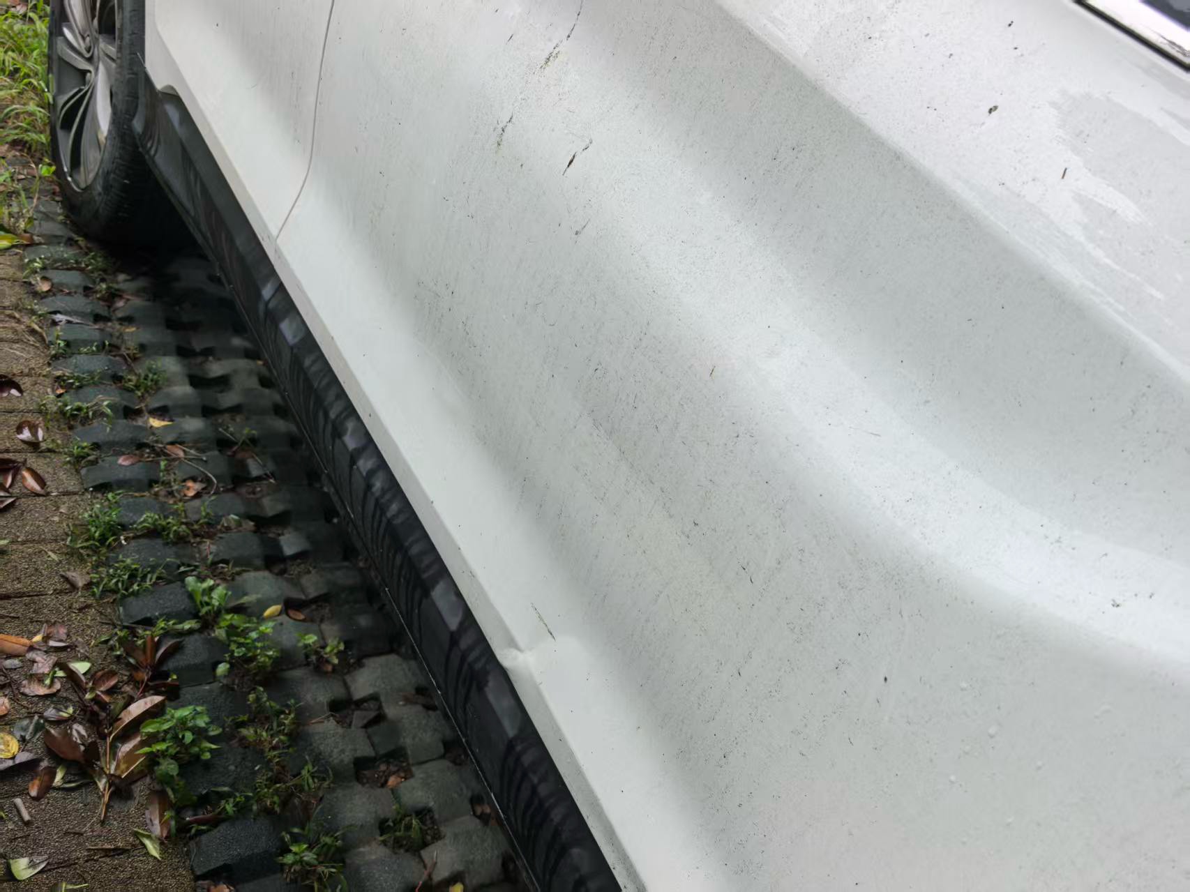GEELY Coolray 2020 #10 GEELY Coolray 2020 car image #10