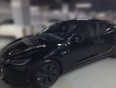 Tesla Model 3 2026 Tesla Model 3 2026 car image