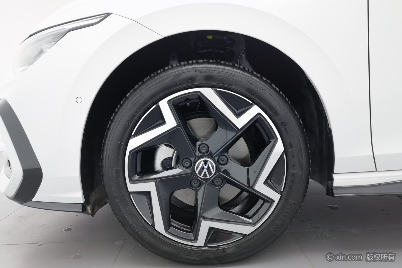 Volkswagen Golf 2026 #7 Volkswagen Golf 2026 car image #7
