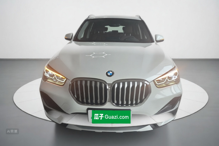 BMW X1 2020 car image #3