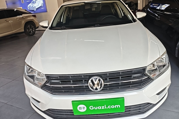 Volkswagen Bora 2018 #3 Volkswagen Bora 2018 car image #3