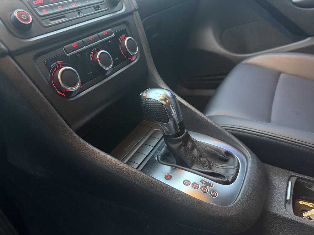 Volkswagen Golf 2013 immagine di auto #13