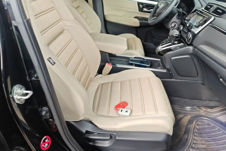 Honda CR-V 2019 #24 Honda CR-V 2019 car image #24