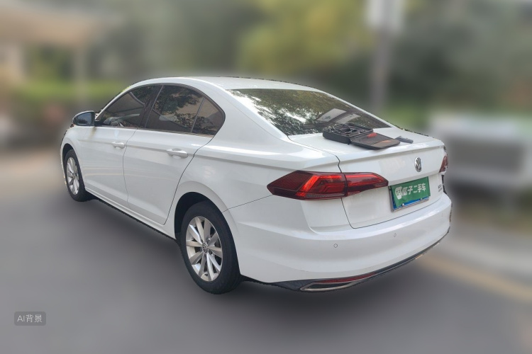 Volkswagen Bora 2019 #5 Volkswagen Bora 2019 immagine di auto #5