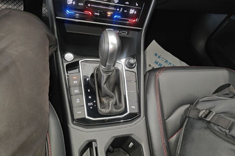 Volkswagen Lavida 2024 #14 Volkswagen Lavida 2024 car image #14