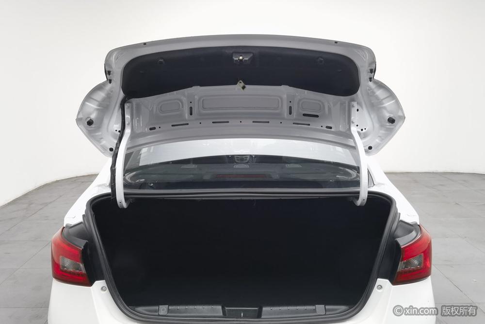 Chery Arrizo 5 2016 immagine di auto #24