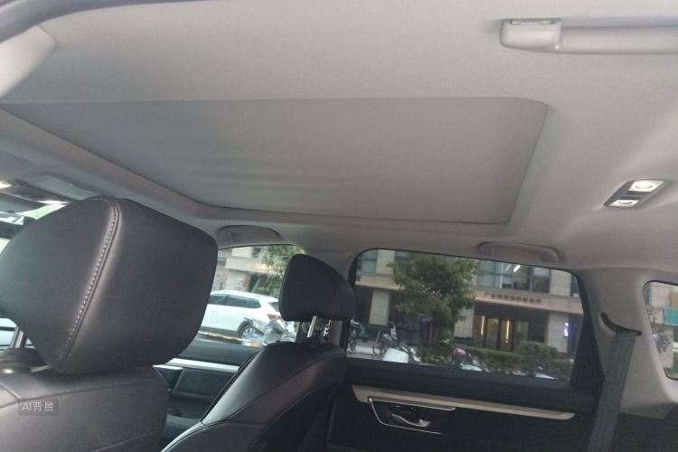 Honda CR-V 2020 car image #20