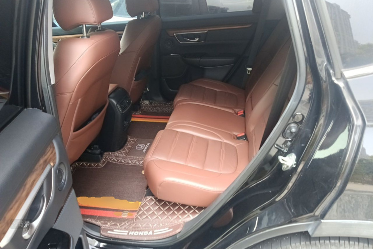 Honda CR-V 2020 car image #19