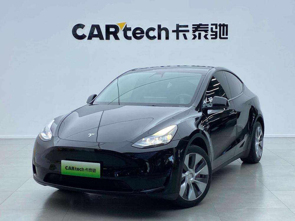 Tesla Model Y 2023 #17 Tesla Model Y 2023 car image #17