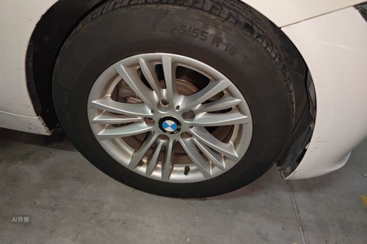 BMW 3 Series 2015 #9 BMW 3 Series 2015 car image #9