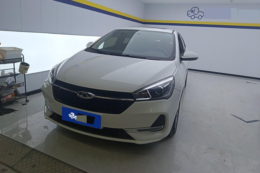 2018 2018 car image