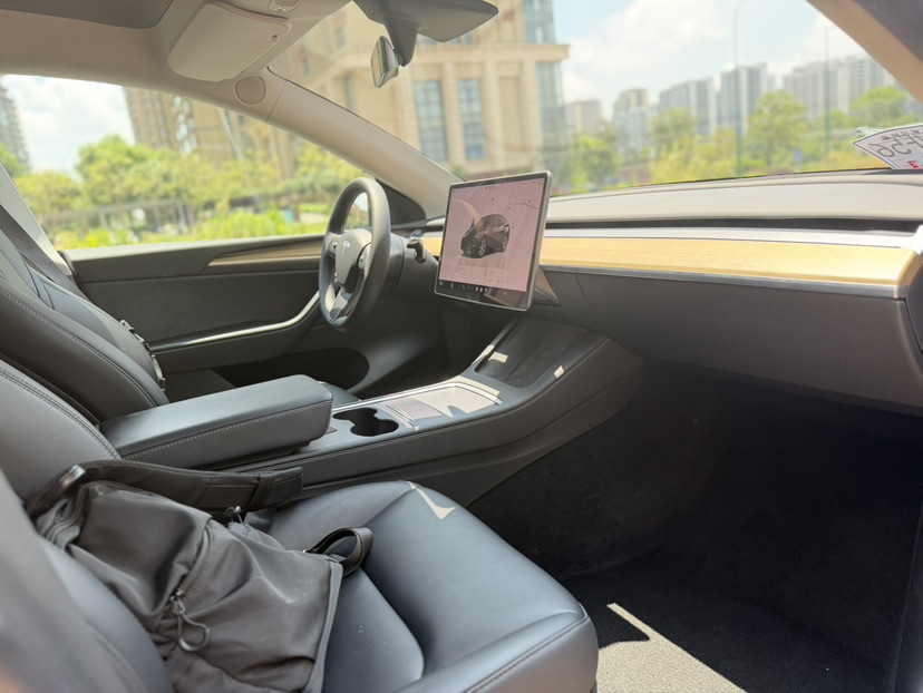 Tesla Model Y 2023 car image #6