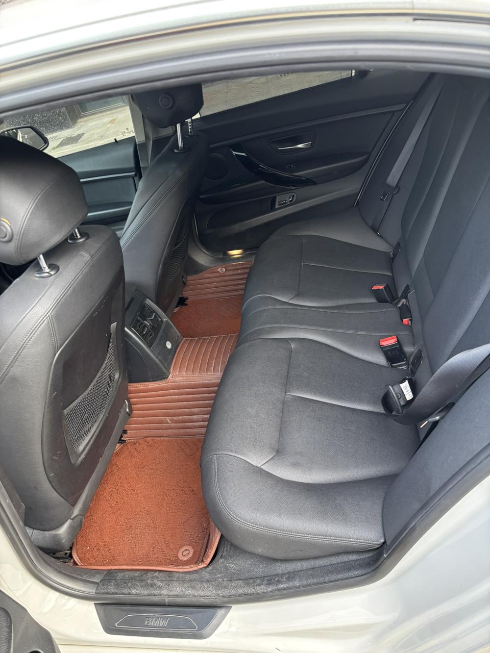 BMW 3 Series 2019 #18 BMW 3 Series 2019 car image #18