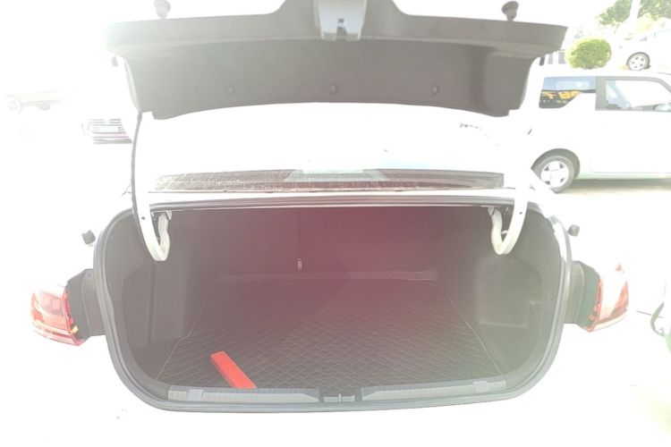 Volkswagen Bora 2025 #19 Volkswagen Bora 2025 imagen de coche #19