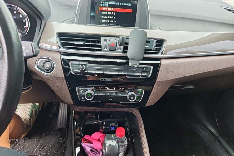 BMW X1 2019 #15 BMW X1 2019 car image #15