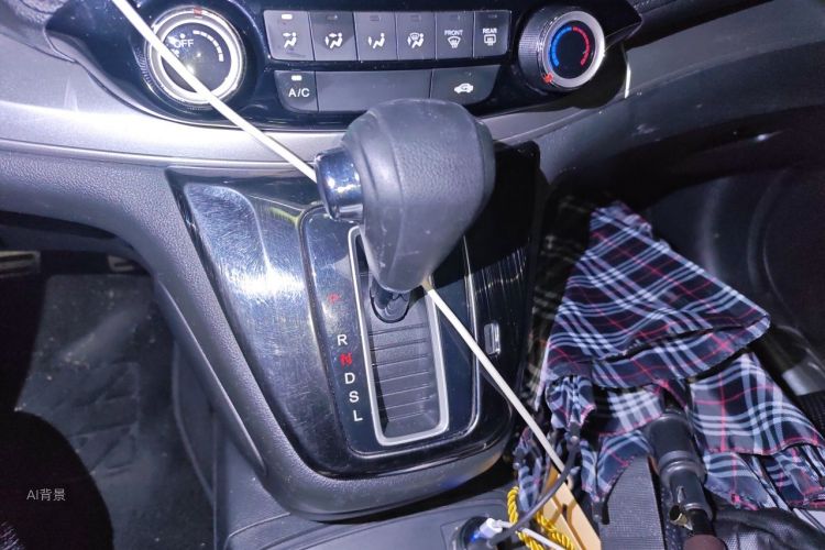 Honda CR-V 2016 car image #16