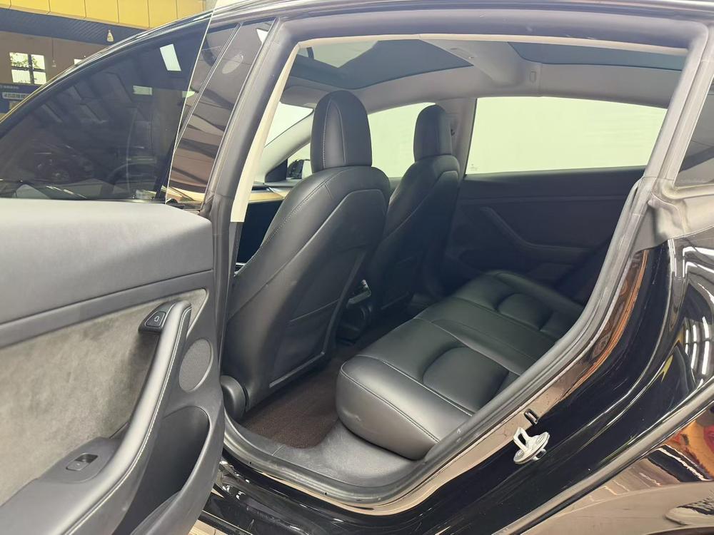Tesla Model 3 2023 #9 Tesla Model 3 2023 car image #9