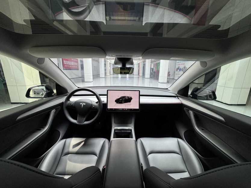 Tesla Model Y 2023 car image #15