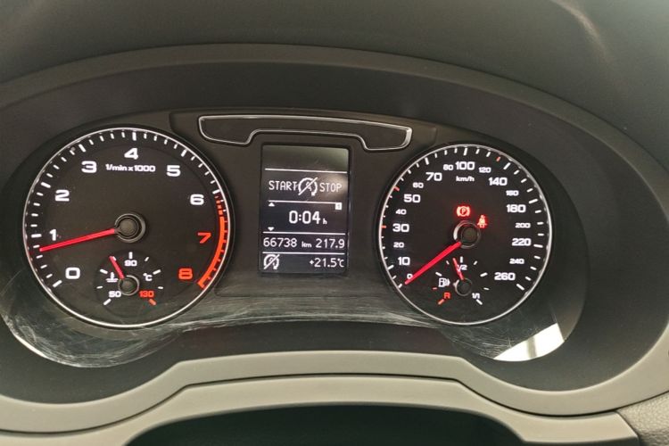 Audi Q3 2017 #12 Audi Q3 2017 immagine di auto #12