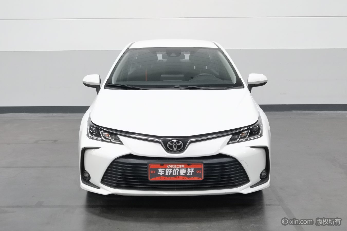 Toyota Corolla 2024 #4 Toyota Corolla 2024 car image #4
