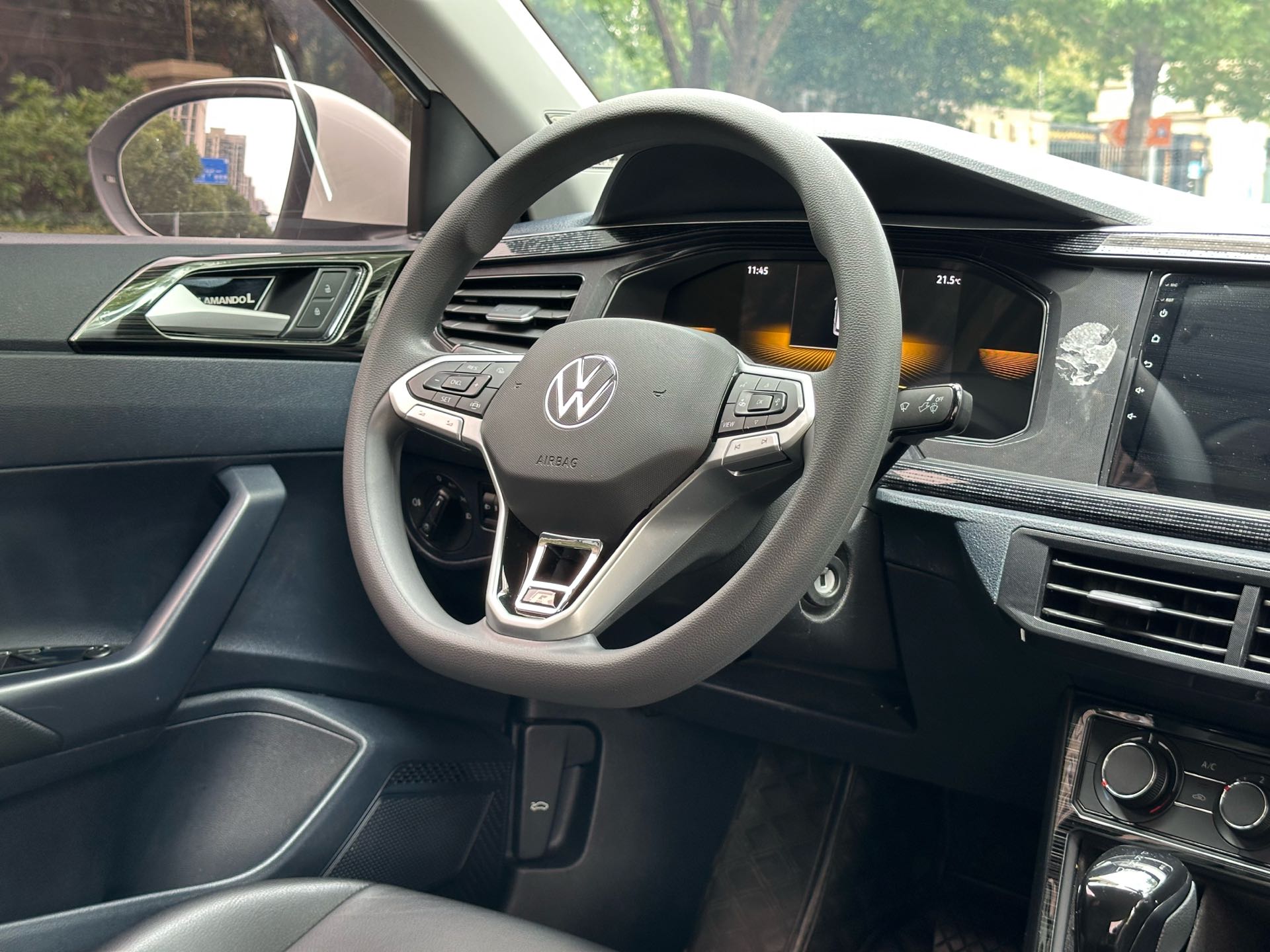 Volkswagen Lavida 2023 imagem de carro #8