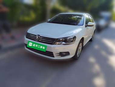 Volkswagen Bora 2015 Volkswagen Bora 2015 car image