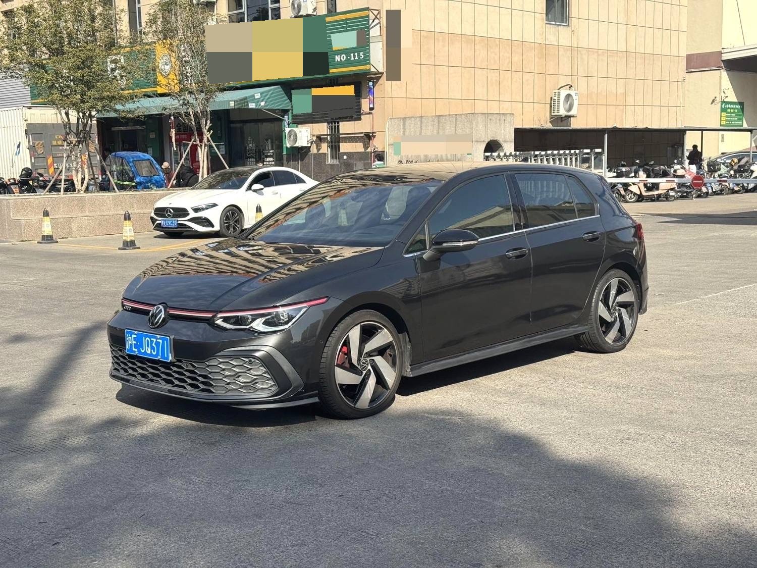 2022 2022 car image