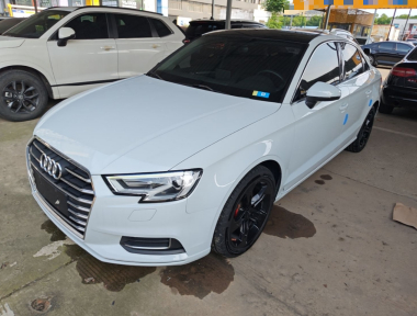 Audi A3 2020 immagine di auto 