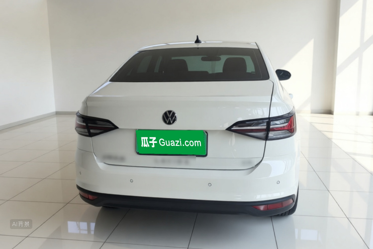 Volkswagen Lavida 2024 car image #4