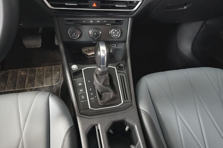 Volkswagen Lavida 2023 #14 Volkswagen Lavida 2023 car image #14