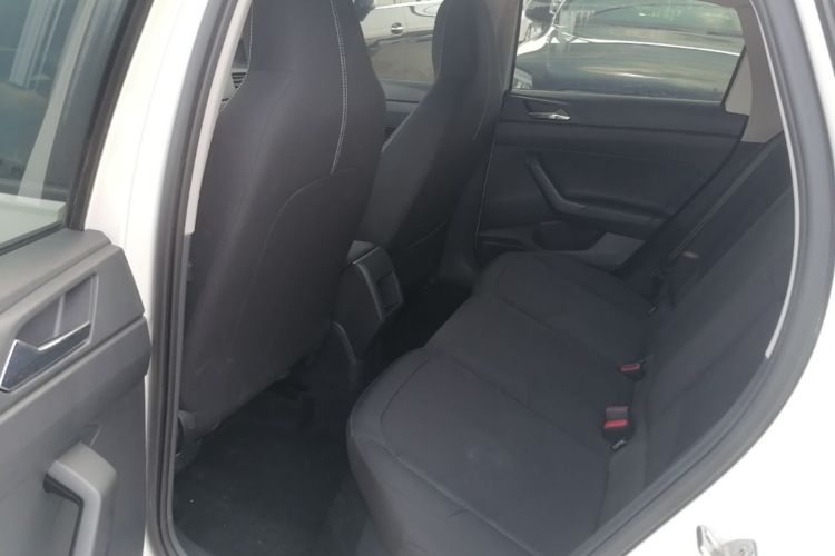 Volkswagen Polo 2019 #17 Volkswagen Polo 2019 car image #17