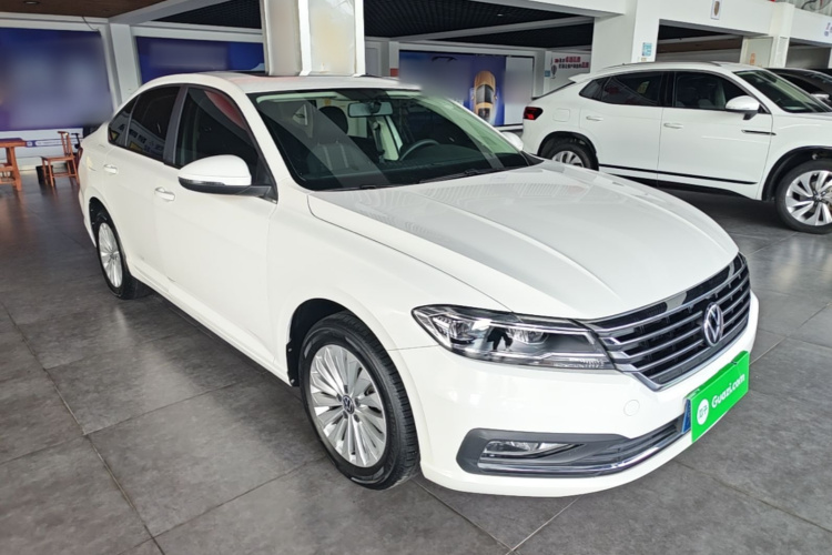 Volkswagen Lavida 2021 car image #4