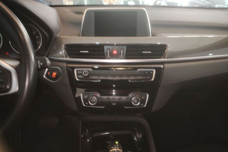 宝马 宝马X1 2018 汽车图片 #23