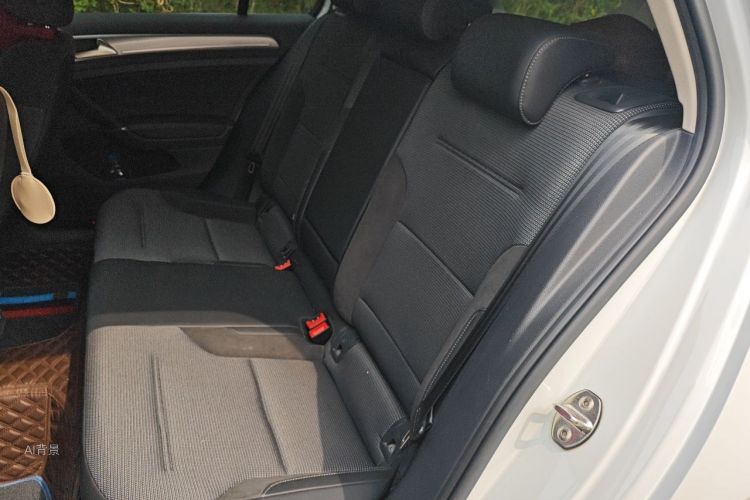Volkswagen Golf 2020 car image #19