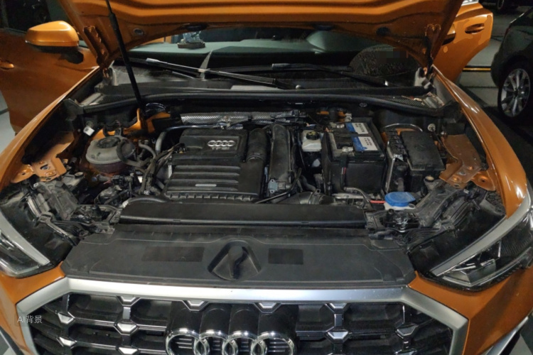 Audi Q3 2019 image de voiture #22