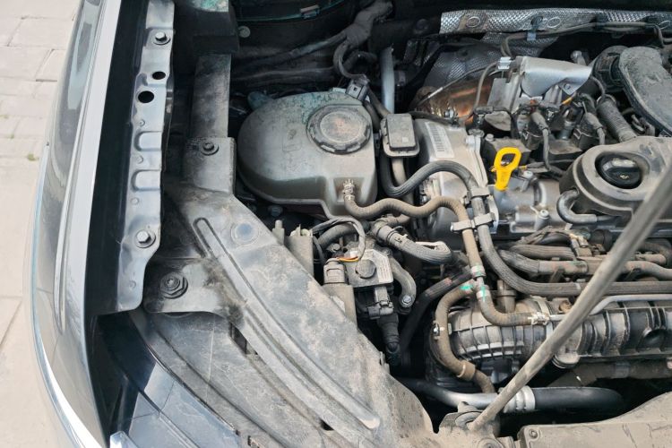 Volkswagen Tharu 2024 car image #23