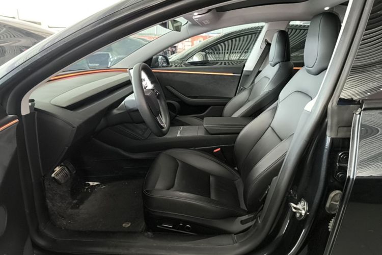 Tesla Model 3 2024 #15 Tesla Model 3 2024 car image #15