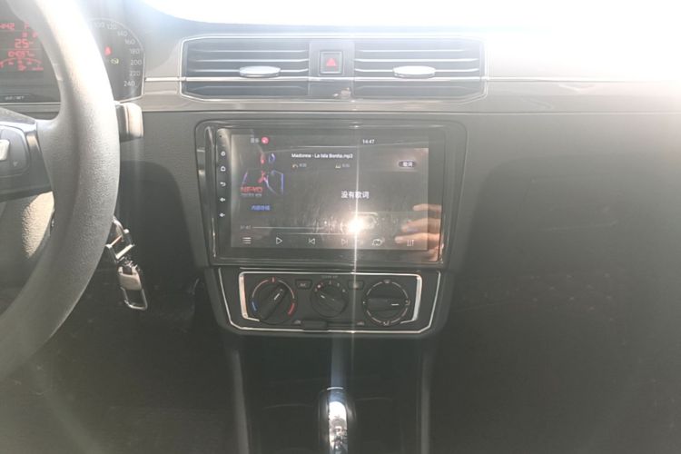 Volkswagen Santana 2018 #13 Volkswagen Santana 2018 immagine di auto #13