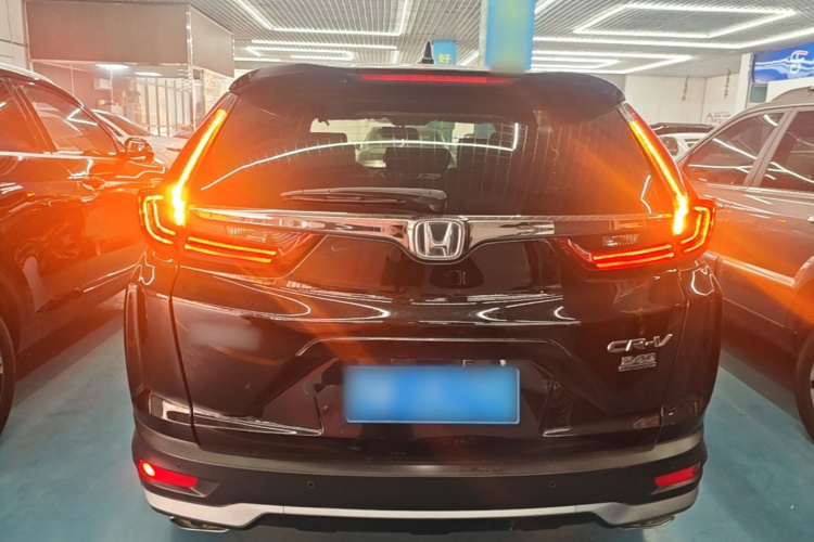 Honda CR-V 2022 car image #6