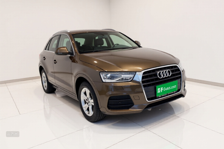 Audi Q3 2016 imagem de carro #4