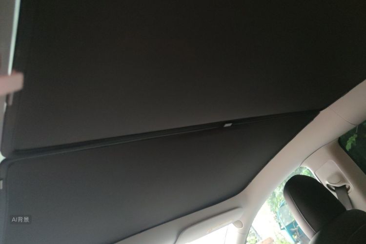 Tesla Model Y 2021 #20 Tesla Model Y 2021 car image #20