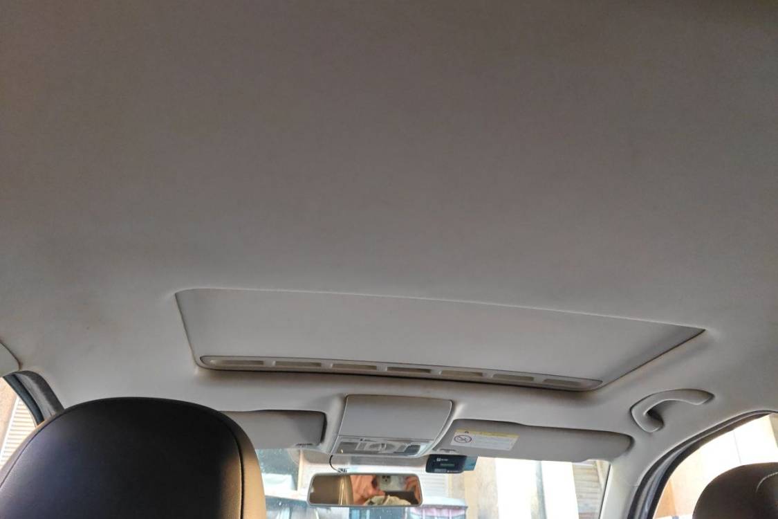 Volkswagen Lavida 2016 car image #20