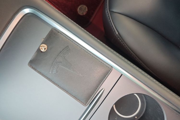 Tesla Model 3 2022 #9 Tesla Model 3 2022 car image #9