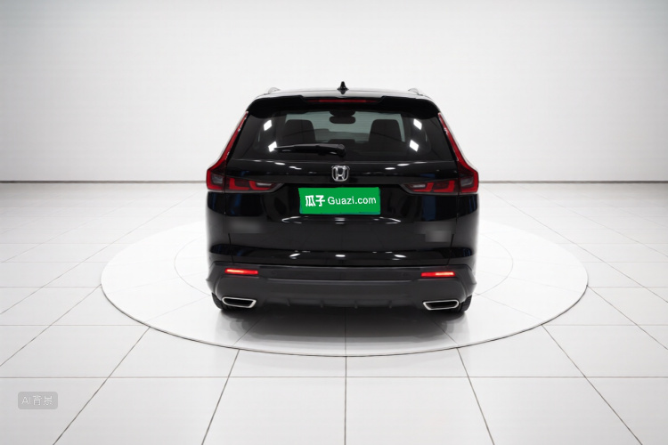 Honda CR-V 2023 car image #6