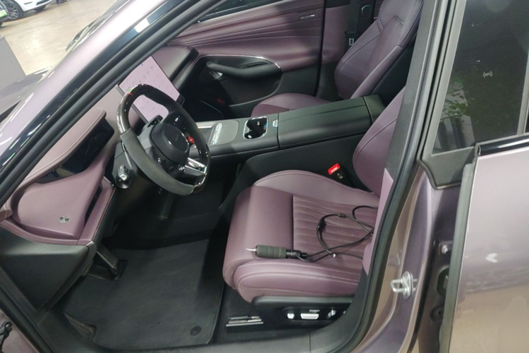 2026 car image #19