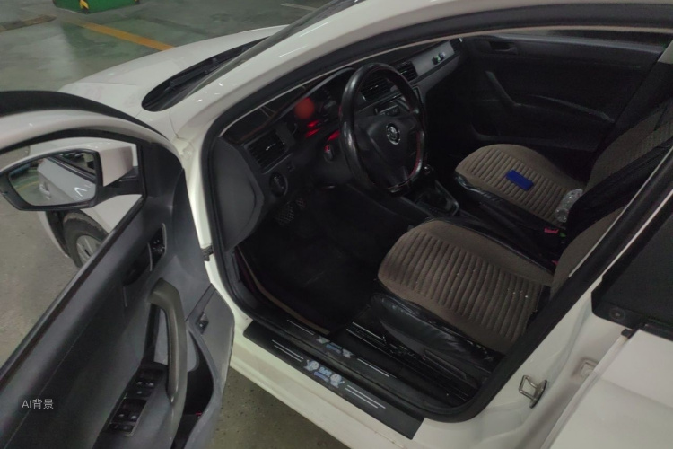 Volkswagen Santana 2020 car image #18