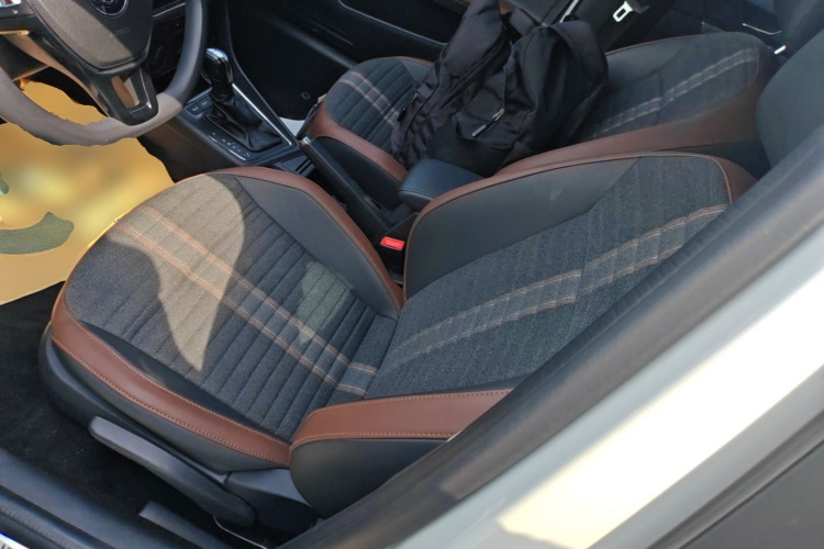 Volkswagen Lavida 2020 car image #19